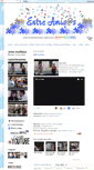 Mobile Screenshot of entreamigos-laserie.com